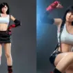 Gamelady, Perusahaan Boneka 'nakal' Khusus Karakter Game Wanita - Halogame