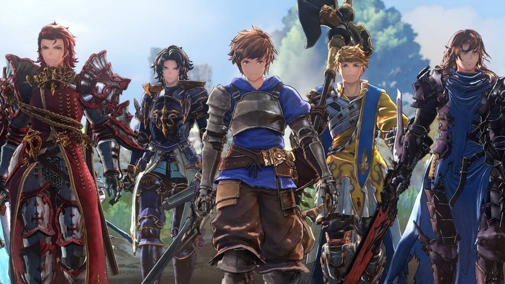 Granblue-fantasy-relink-rilis-februari-2024-halogame
