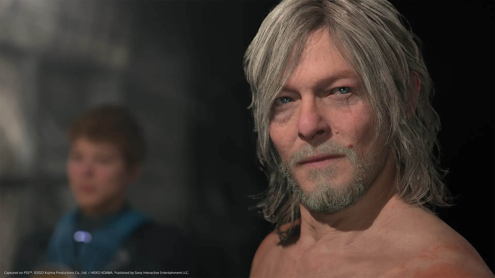 Hideo Kojima - Death Stranding 2 Bakal Punya Makna Strand Berbeda - Hg