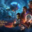 Jumlah Pemain Bersamaan Di Baldur's Gate 3 Tembus 800 Ribu - Halogame