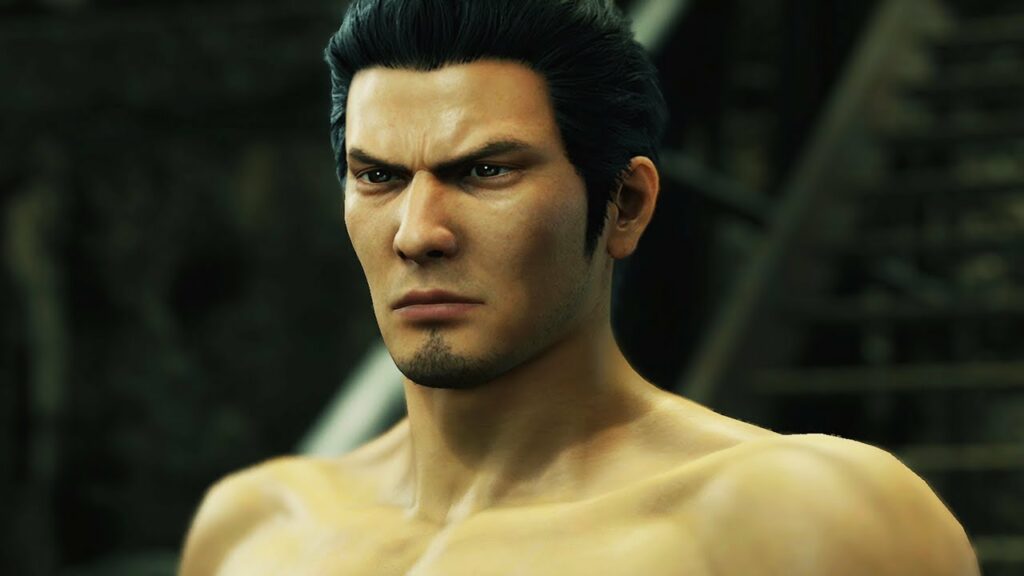 Kembalinya Karakter Kazuma Kiryu Di Like A Dragon Series Sudah Direncanakan Sejak Lama