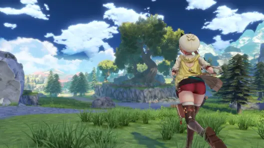Koei Tecmo Akan Umumkan Game Atelier Terbaru Minggu Depan - Halogame