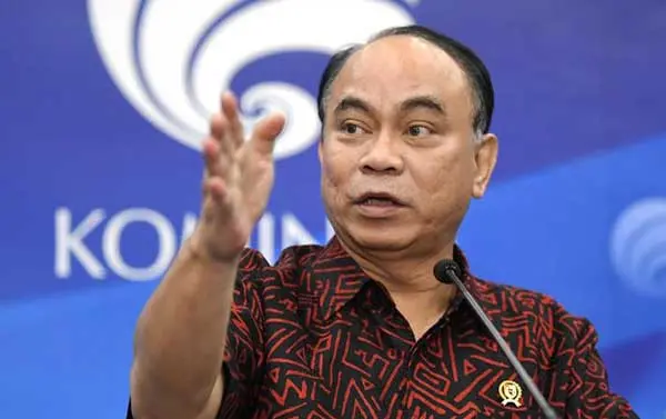 Kominfo Konfirmasi Telah Blokir Higgs Domino - Halogame