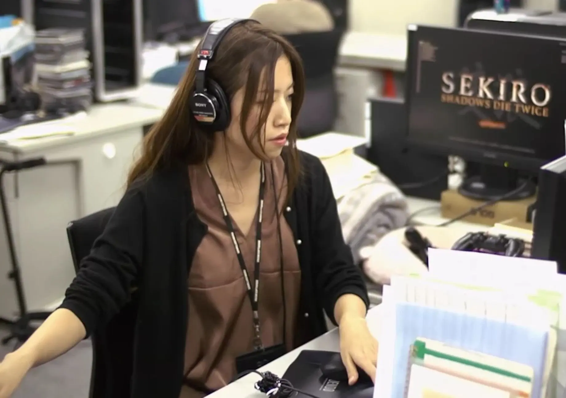 Komposer Musik Elden Ring, Darks Souls Dan Sekiro Hengkang Dari From Software -