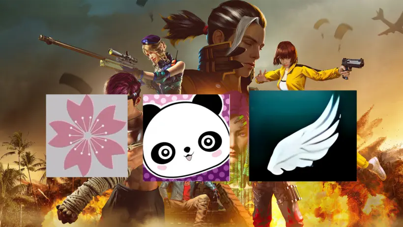 Kumpulan Avatar Ff Old, Ayo Download Sekarang! - Halogame