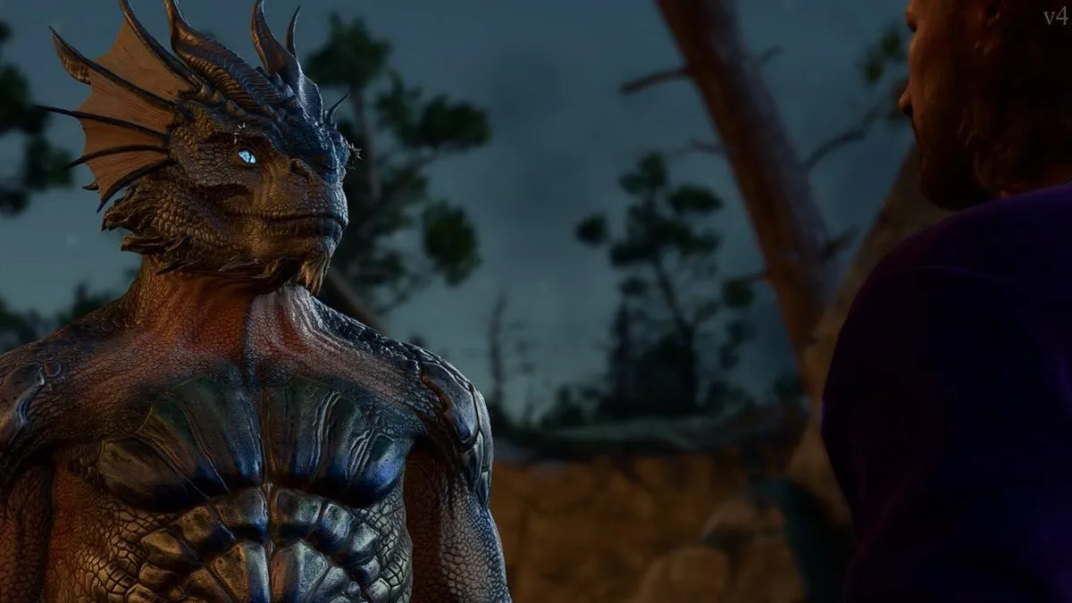 Larian Studios Ingin Buat Dlc Baldur's Gate 3, Tapi Konten Apa - Halogame