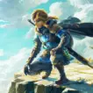 Legend Of Zelda - Tears Of The Kingdoms Tembus 18,5 Juta Kopi - Halogame
