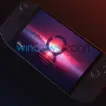 Lenovo Legion Go Miliki Bentuk Seperti Nintendo Switch - Halogame