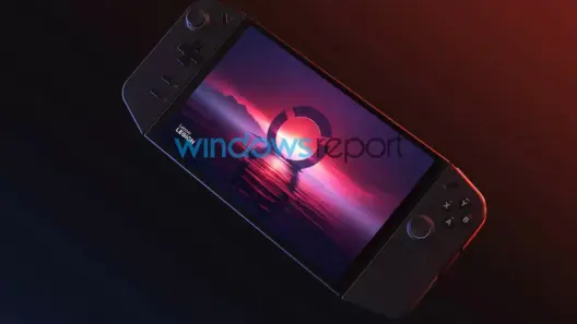 Lenovo Legion Go Miliki Bentuk Seperti Nintendo Switch - Halogame