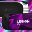 Lenovo Sedang Persiapkan Handheld Pc Bernama Legion Go - Halogame