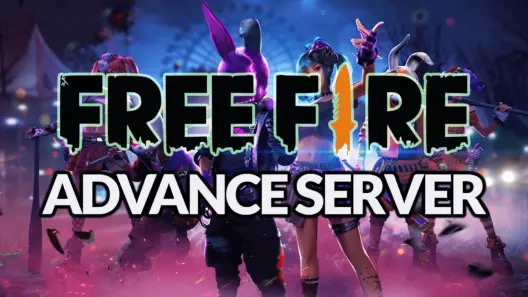 Link Free Fire (ff) Advance Server Terbaru 2023 - Halogame