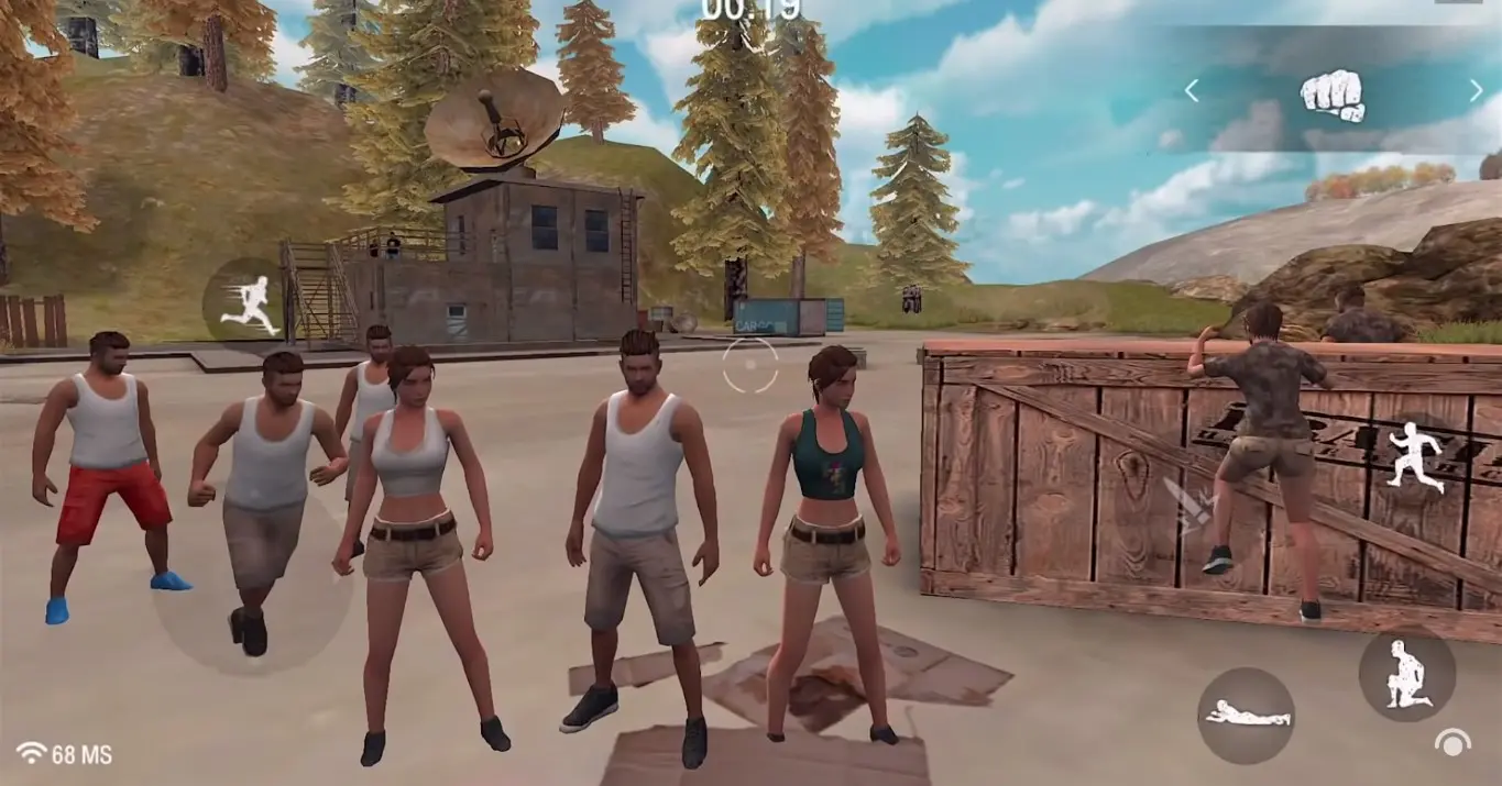 Link Free Fire (ff) Advance Server Terbaru 2023 - Install