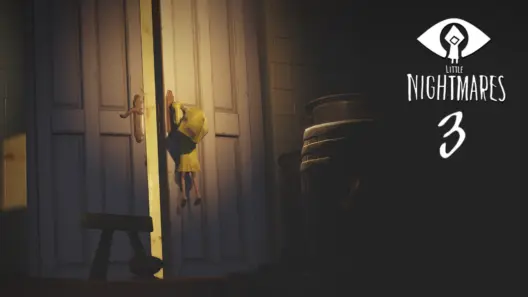 Little Nightmares Iii Diumumkan, Rilis Tahun 2024