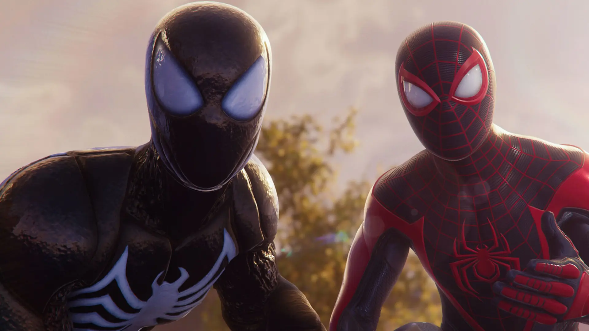 Marvel's Spider-man 2 Hadir Dengan Bahasa Indonesia - Halogame