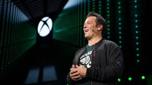 Microsoft Akan Rilis 4 Game First Party Setiap Tahun! Halogam