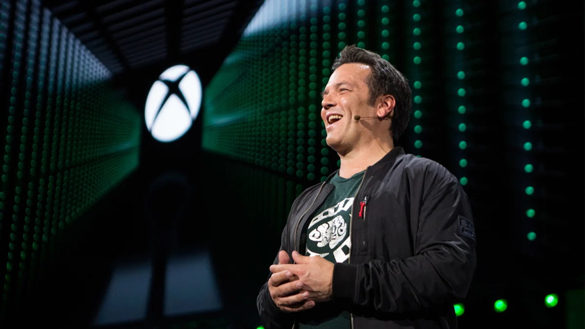 Microsoft Akan Rilis 4 Game First Party Setiap Tahun! Halogam