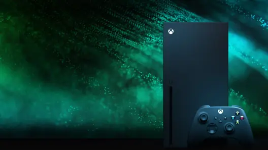 Microsoft Tengah Persiapkan Xbox Series X Digital - Halogame