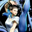 Mod Chun-li Tanpa Busana Muncul Di Tournamen Street Fighter 6 - Halogame