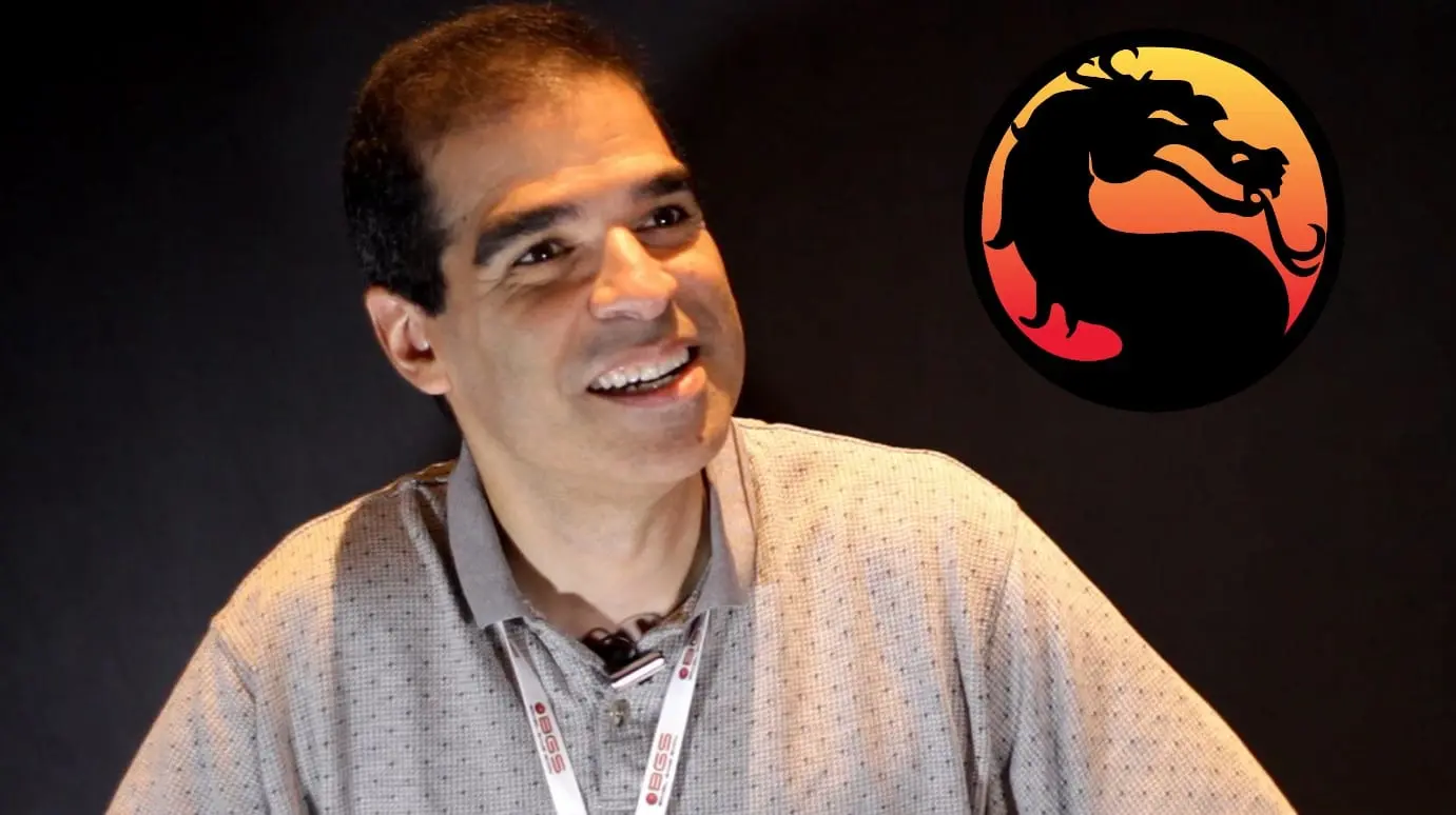 Mortal Kombat 1 Mode Streamer Bikin Dilema Sang Kreator