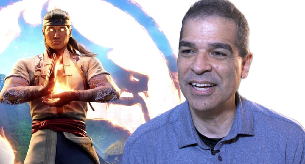 Mortal Kombat 1 Mode Streamer Bikin Dilema Sang Kreator