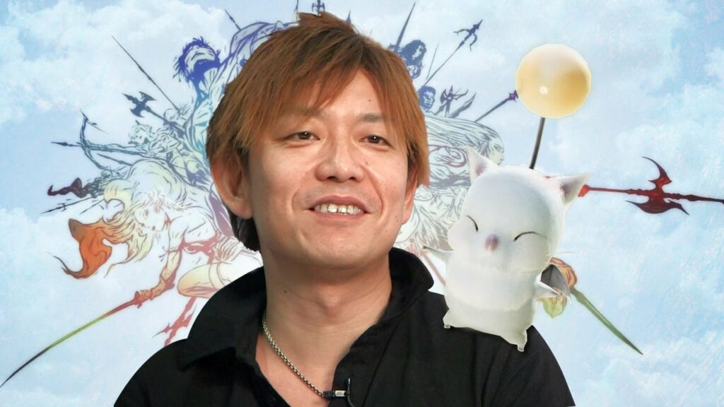 Naoki Yoshida Tertarik untuk Bikin Anime dan Serial TV untuk Final Fantasy 14 5 Naoki-yoshida-tertarik-untuk-bikin-anime-dan-serial-tv-untuk-final-fantasy-14-