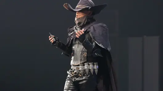 Naoki Yoshida Tertarik Untuk Bikin Anime Dan Serial Tv Untuk Final Fantasy 14 - Halogame