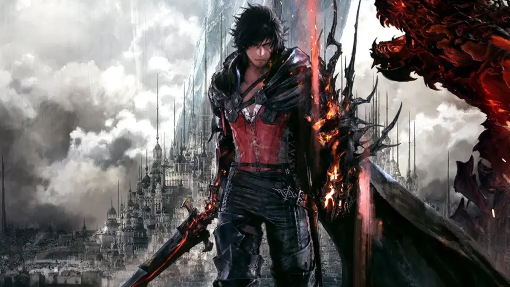 Penjualan-final-fantasy-xvi-tidak-sesuai-ekspektasi-square-enix