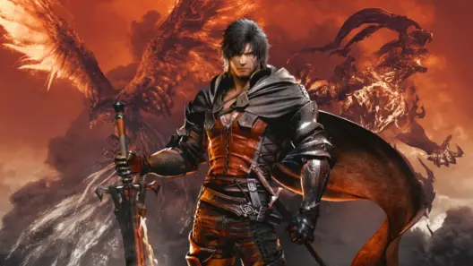 Penjualan Final Fantasy Xvi Tidak Sesuai Ekspektasi Square Enix - Halogame