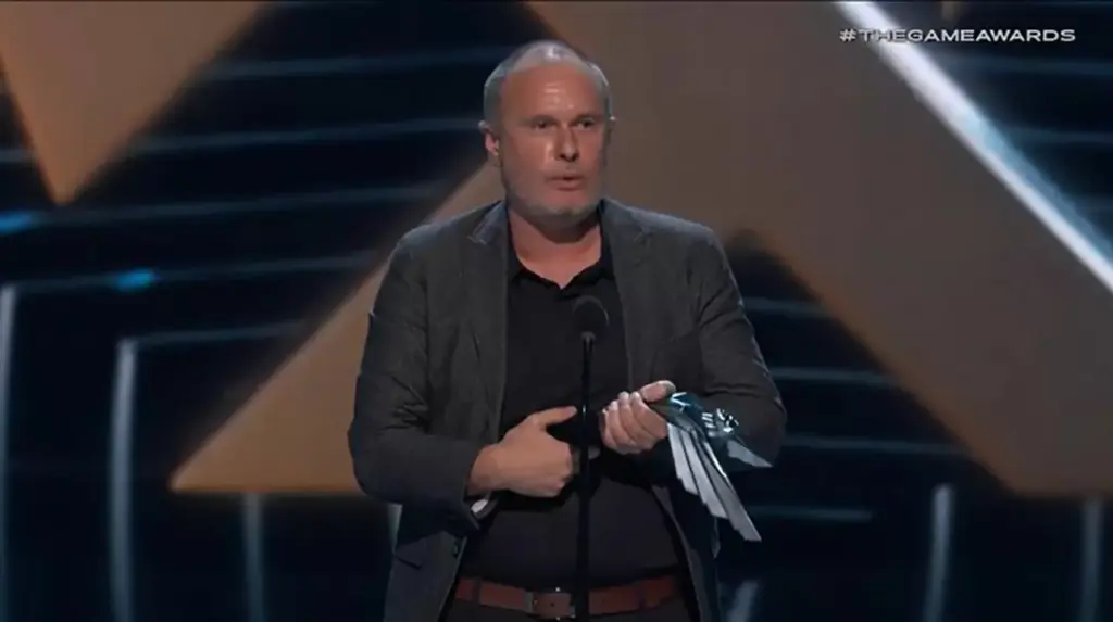 Penulis Cerita Veteran Hengkang Dari Rockstar Games 