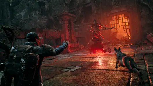Remnant 2 Tembus 1 Juta Kopi Dalam Waktu 4 Hari Setelah Rilis! - Halogame
