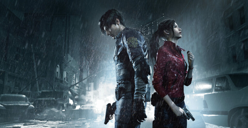 Resident Evil 2 Remake Kini Jadi Seri Resident Evil Terlaris! 4 Resident-evil-2-remake-kini-jadi-seri-resident-evil-paling-laris-