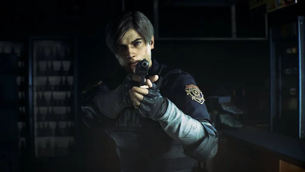 Resident Evil 2 Remake Kini Jadi Seri Resident Evil Terlaris! 5 Resident-evil-2-remake-kini-jadi-seri-resident-evil-paling-laris-