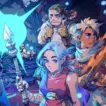 Rilis Minggu Depan, Sea Of Stars Perlihatkan Trailer Baru - Halogame