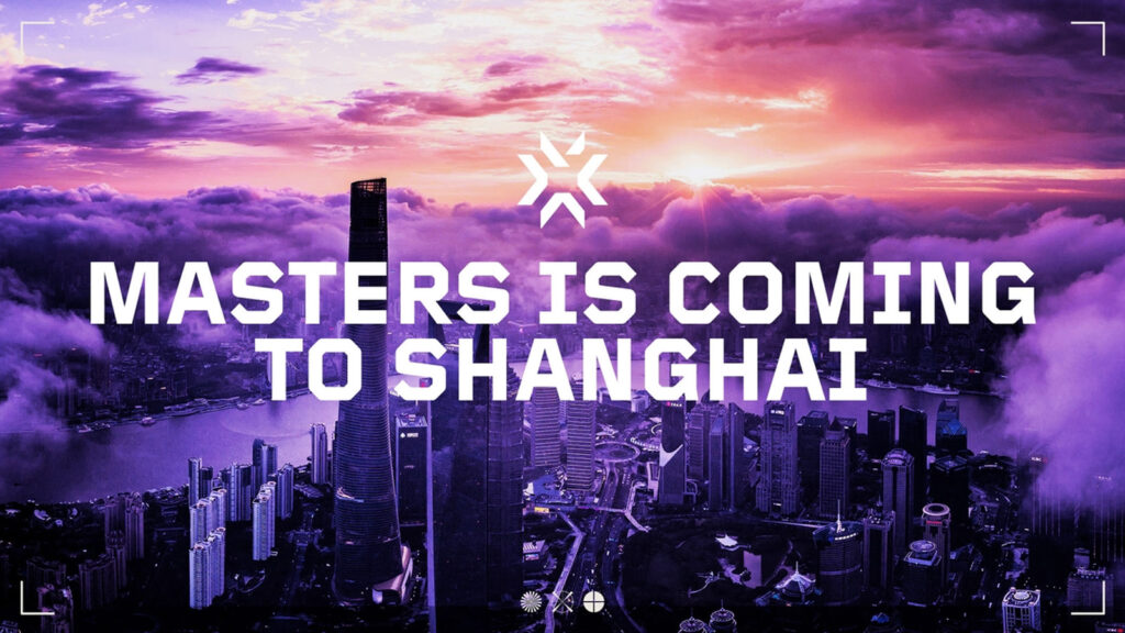 Riot Games Umumkan Roadmap Valorant Champions Tour 2024