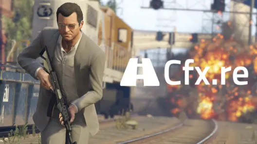 Rockstar Akuisisi Tim Di Balik Gta Online Roleplay, Cfx.re - Halogame
