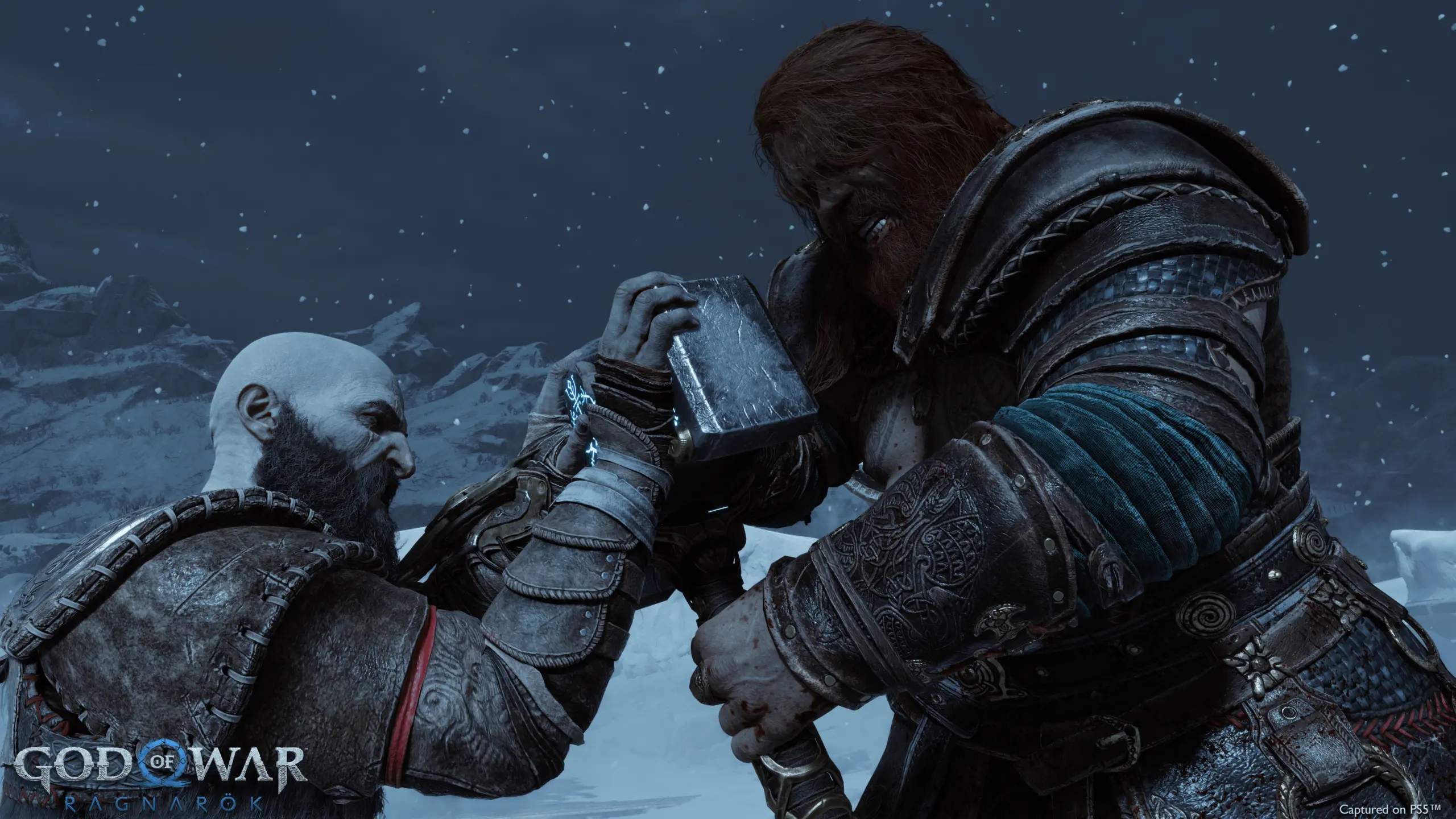 Rumor -- Dlc God Of War Ragnarok Sedang Dikembangkan