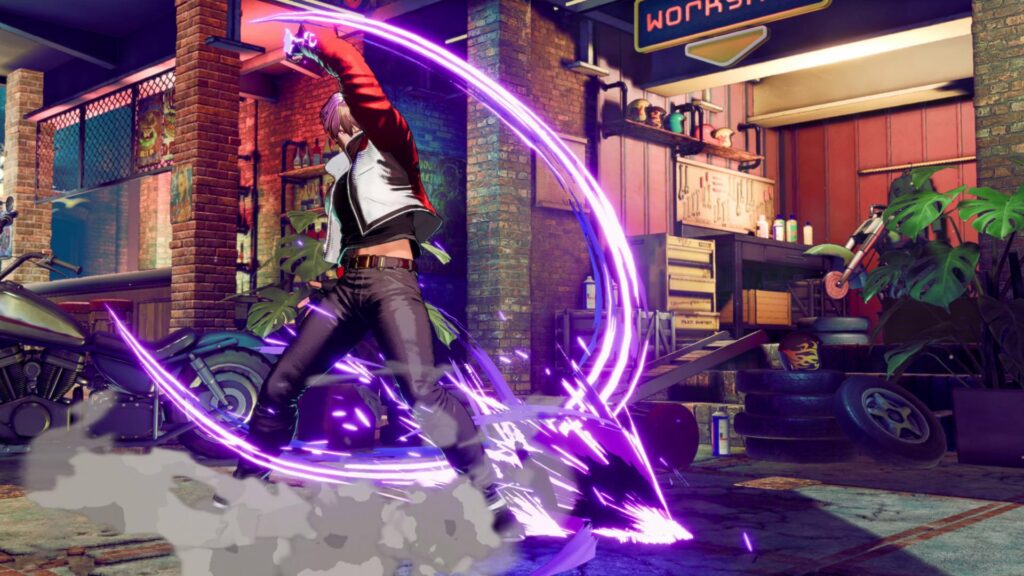 Snk-umumkan-fatal-fury-city-of-the-wolves-di-evo-2023