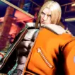 Snk Umumkan Fatal Fury City Of The Wolves Di Evo 2023 - Halogame