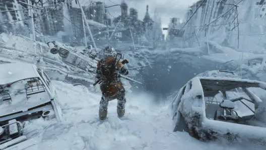 Sekuel Metro Exodus Akan Diumumkan Di Gamescom 2023 - Halogame