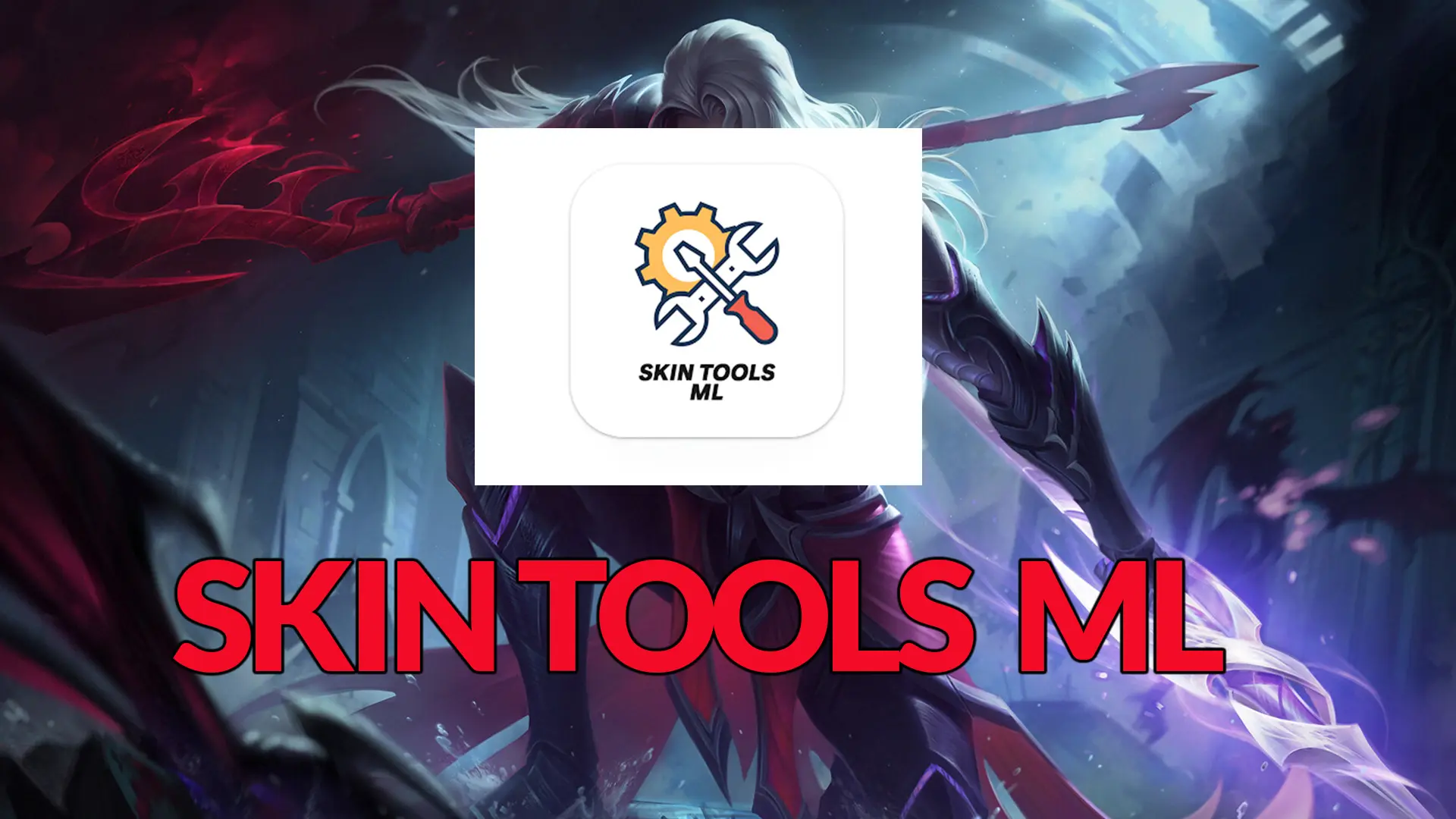 Skin Tools Ml Apk Terbaru 2023, Ayo Download Sekarang! - Halogame