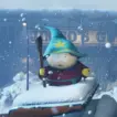 South Park - Snow Day Rilis Tahun 2024 - Halogame