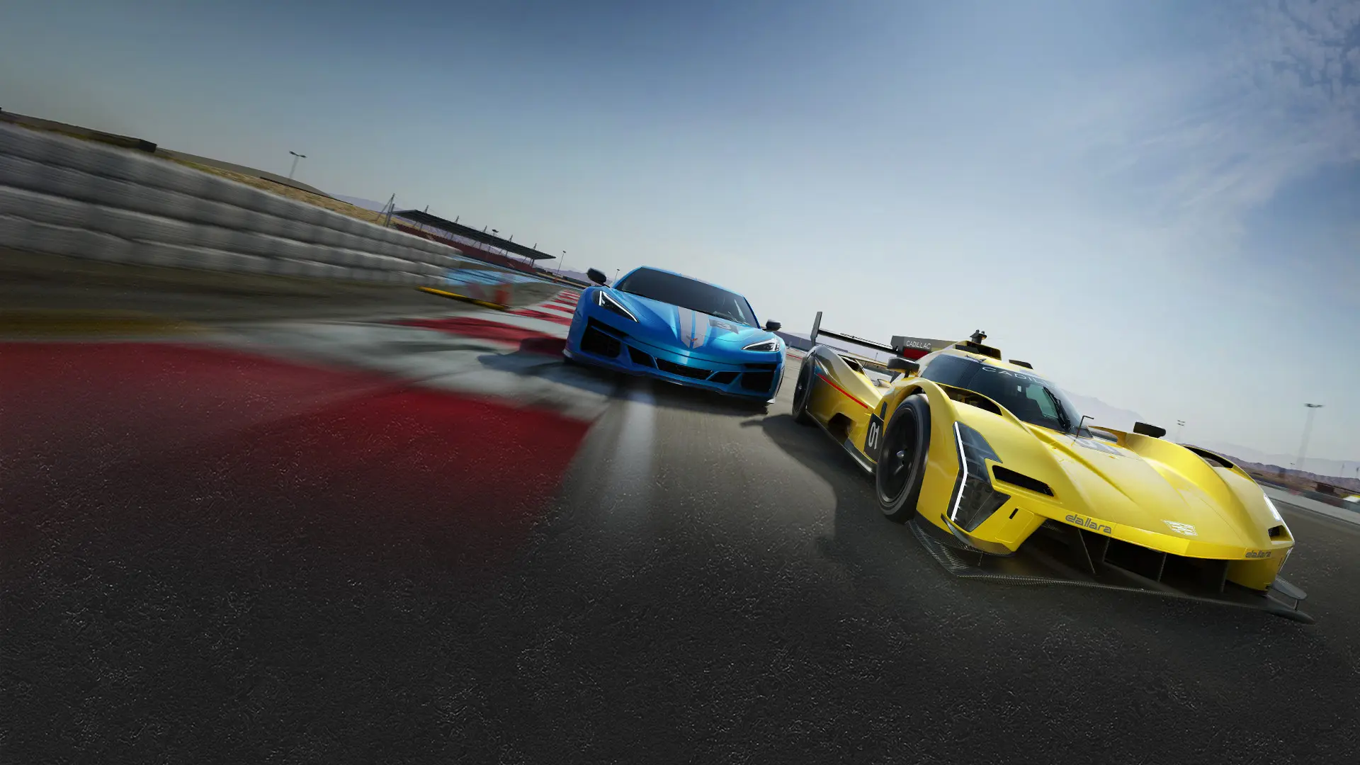 Spesifikasi Pc Untuk Memainkan Forza Motorsport - Halogame