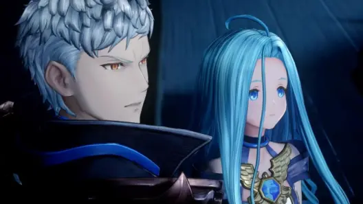Spesifikasi Pc Untuk Memainkan Granblue Fantasy - Relink - Halogame