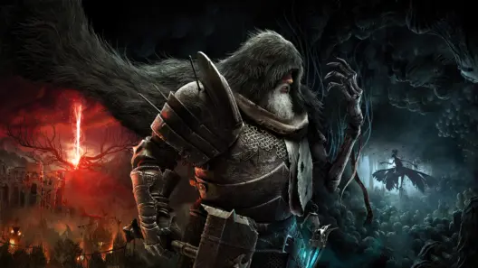 Spesifikasi Pc Untuk Memainkan Lords Of The Fallen - Halogame-