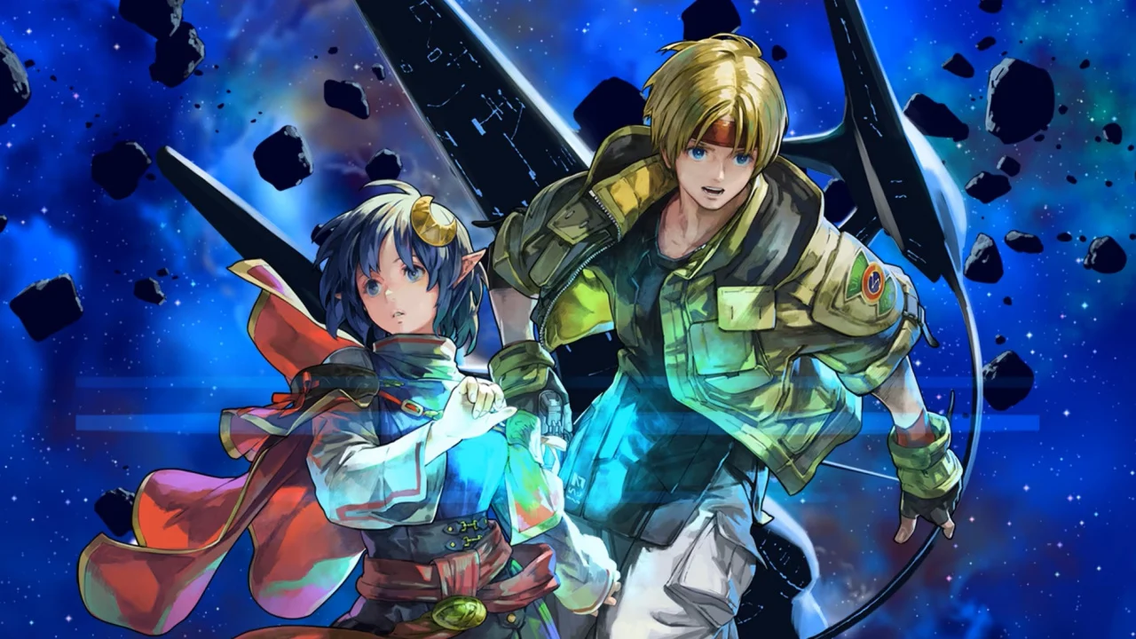 Spesifikasi Pc Untuk Memainkan Star Ocean The Second Story R - Halogame
