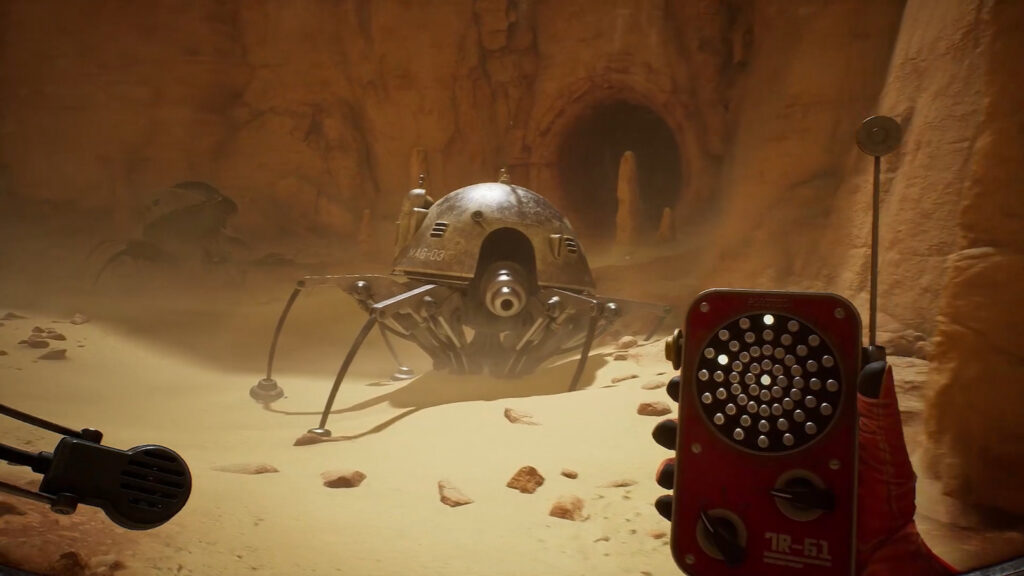 Spesifikasi PC untuk Memainkan The Invincible 4 Spesifikasi-pc-untuk-memainkan-the-invincible