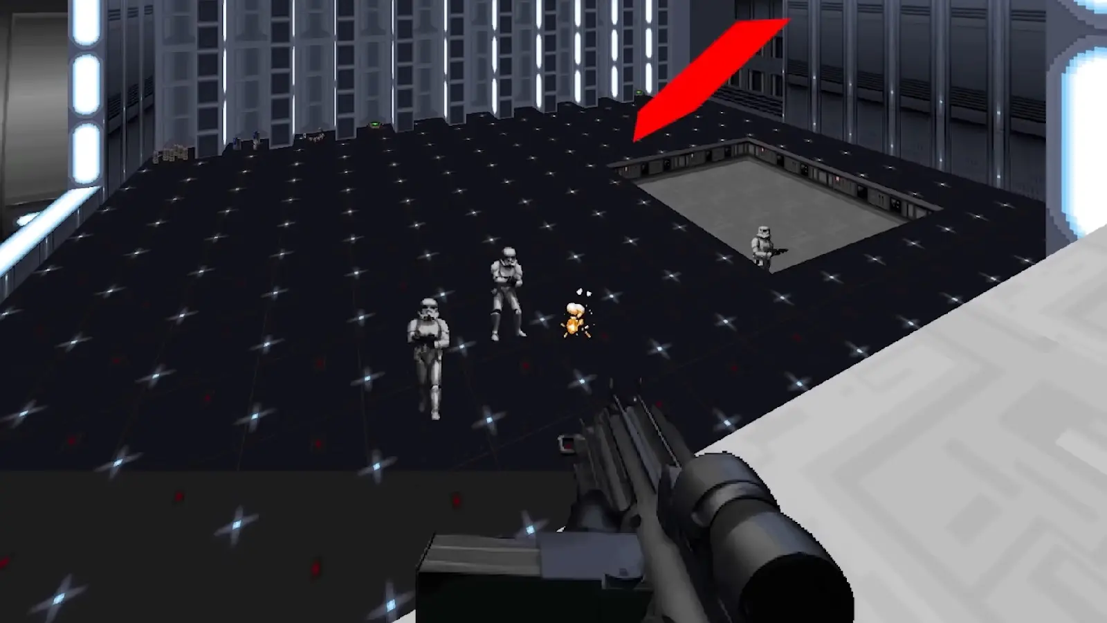 Star Wars -- Dark Forces Diumumkan Untuk Playstation, Xbox, Switch Dan Pc