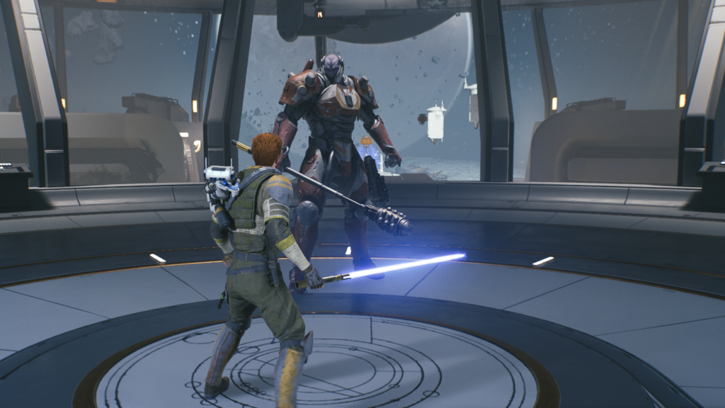 Star Wars Jedi: Survivor Tuju PlayStation 4 dan Xbox One 4 Star-wars-jedi-survivor-tuju-playstation-4-dan-xbox-one-