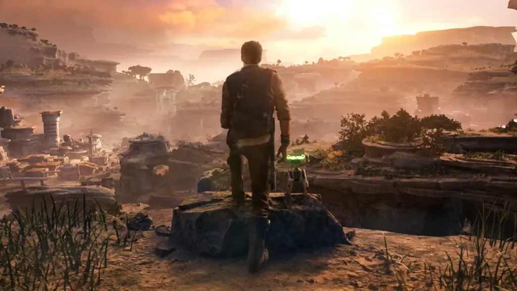 Star Wars Jedi: Survivor Tuju PlayStation 4 dan Xbox One 5 Star-wars-jedi-survivor-tuju-playstation-4-dan-xbox-one-hg