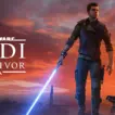 Star Wars Jedi - Survivor Tuju Playstation 4 Dan Xbox One - Halogame